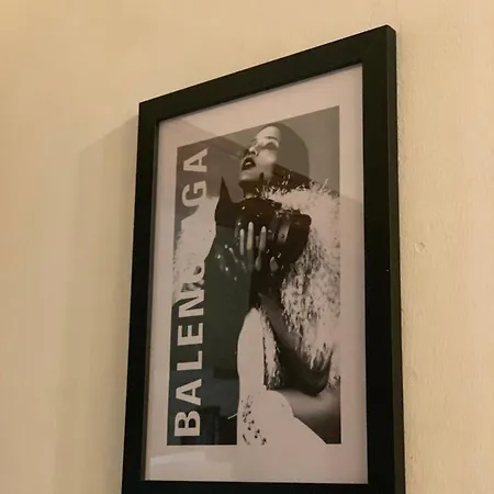 Elite - Urban Chic & Terrace Lejlighed