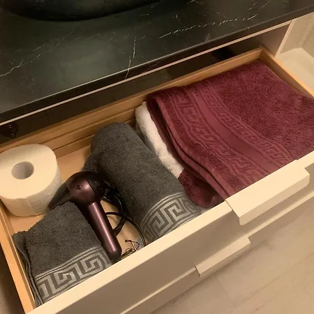 Elite - Urban Chic & Terrace Bari