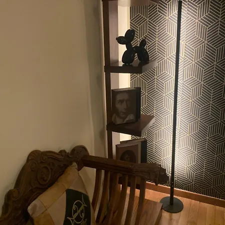 Apartamento Elite - Urban Chic & Terrace *