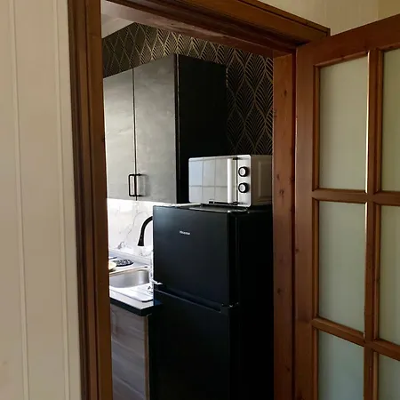 Elite - Urban Chic & Terrace * Bari