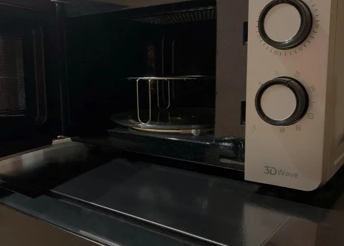 Elite - Urban Chic & Terrace Apartment