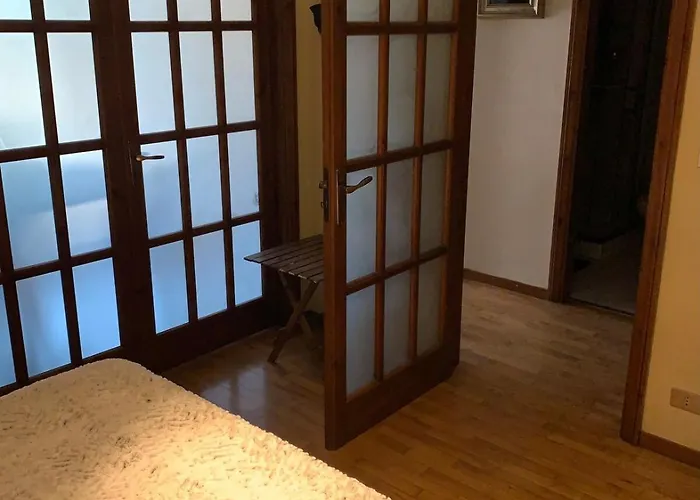 Elite - Urban Chic & Terrace *