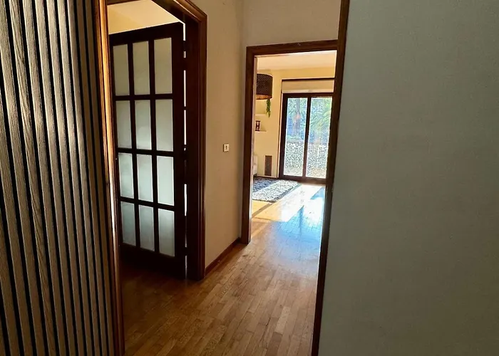 Elite - Urban Chic & Terrace Bari