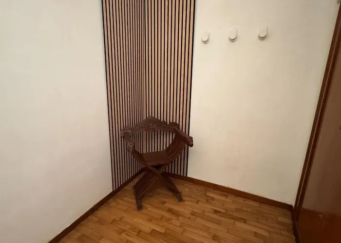 Elite - Urban Chic & Terrace * Bari