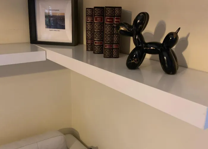 Elite - Urban Chic & Terrace Bari