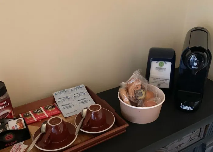 Elite - Urban Chic & Terrace * Bari