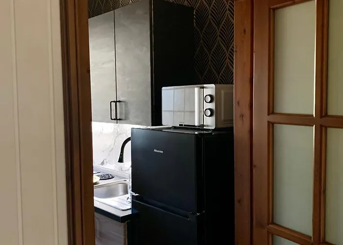 Elite - Urban Chic & Terrace * Bari